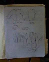 sketches, page 1