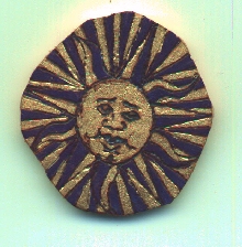 sun pin