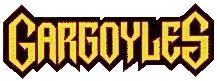 Gargoyles Title