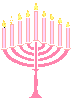 menorah 6