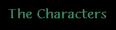 character text