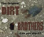 Can You Dig It Dirt Bro Website