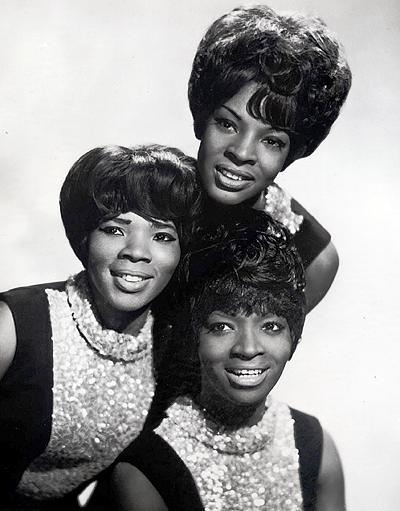 martha&vandellas