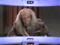 Governor Worf