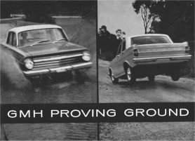 [Go to the GMH Proving Ground Brochure]
