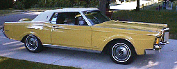1971 Mark III