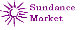 Sundance Market Home Page