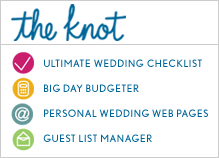 The Knot - the #1 wedding resource