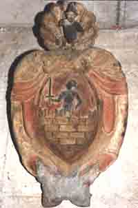 Wappen - Stemma - coat of arms