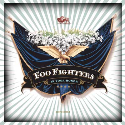 The Ultimate Foo Fighters Page - In Your Honor