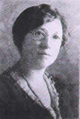 Minnie A. Kuhl