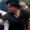 Hot Photo of ShahRukh  Khan