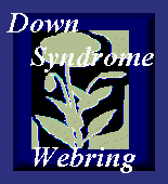 Down syndrome Webring