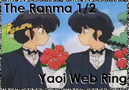 Ranma Already Needs To COME OUT