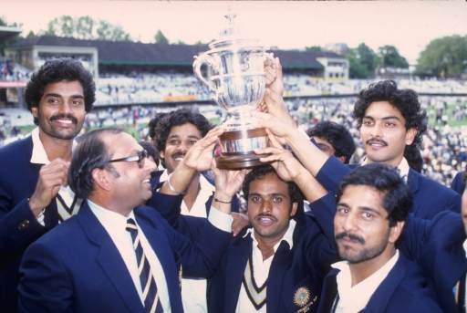 World Cup Cricket Trophy 1992. CRICKET WORLD CUP TROPHY 1992
