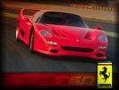  The Ferrari F50!
  (800x600)