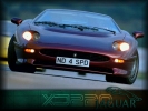 Jaguar Xj220
     (800x600)