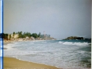 The beautiful Kovalam Beach!, Trivandrum, Kerala, INdia.
-800x600