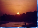 Yet another beautiful sunset @ Kovalam Beach, India..
-800x600