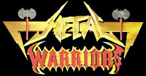 Metal Warrior AUSTRALIA