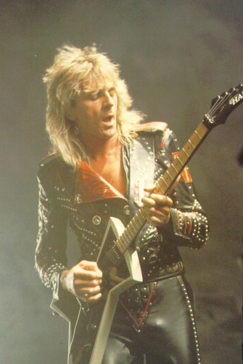 Glen Tipton