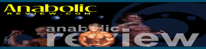 Anabolic Review