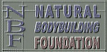 Natural Bodybuilding Foundation