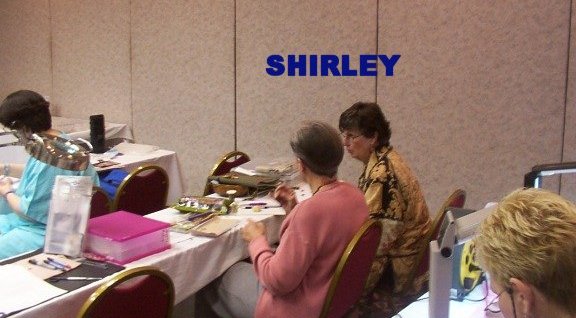 shirley