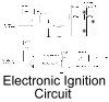 Electronic Ignition Circuit