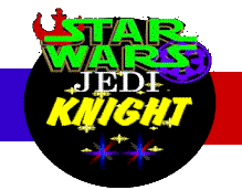 Jedi Knight Award 6-20-99