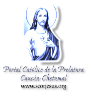 Visite SCORJESUS.org - Portal Católico. http://www.scorjesus.org