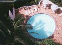Puerto Vallarta Pool