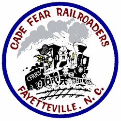 Cape Fear Railroaders