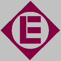 E-L logo