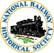 The NRHS' Emblem 