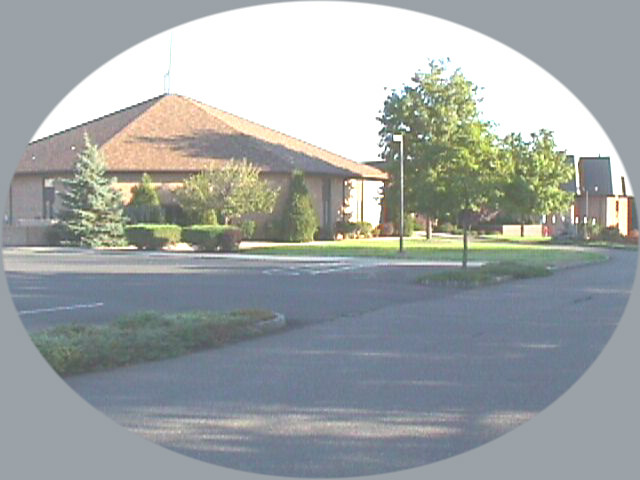 Evangel Chapel  Bridgewater, N.J.