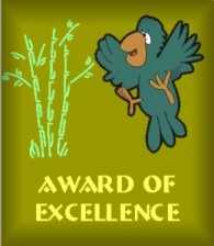 Arttus Award of Excellence