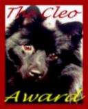 The Cleo Award