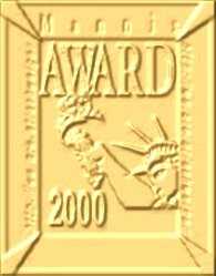 Gleich Meinen Award 2000