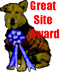 ZooKeeper Great Site Award