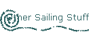 Other Sailing Stuff