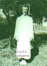 Lida in 1951
