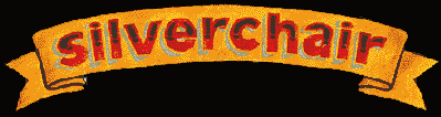 Silverchair Logo