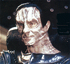 Typical Cardassian Male