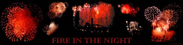 Fire In The Night 1996