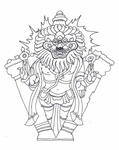 la-narasimha.jpg (34040 bytes)