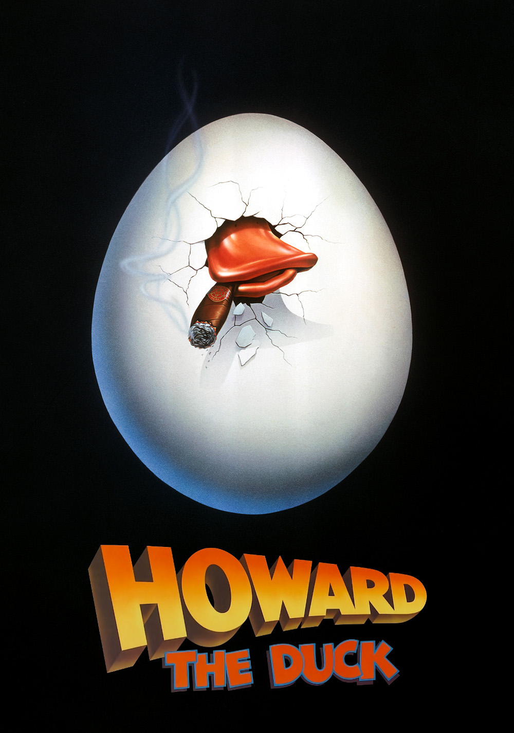 howard movie poster 2