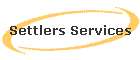Settlers Services