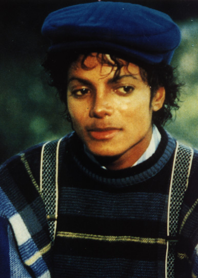 from Say Say Say video with Paul McCarthy