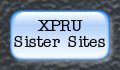 Check out the XPRU sister sites!